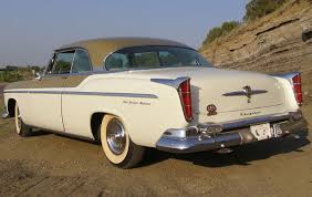 Image result for Platinum 1955 Chrysler