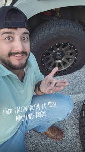 We've all had one of those mornings! Shout out to the team in Linthicum for  lending a helping hand without hesitation