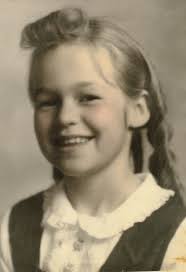 Patricia Carson Obituary