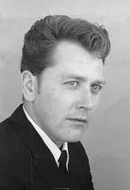 Kenneth Jerald Rudolph