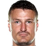 Robert Huth