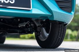 Harga sebiji tayar kereta myvi. Dua Tayar Baru Nak Letak Depan Ke Belakang Paultan Org