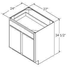 Maybe you would like to learn more about one of these? Base Kitchen Cabinet B27 Cherryville Lesscare 27 In Width 34 5 In Height 24 In Depth Lesscare Kitchen Cabinets Aaadistributor Com