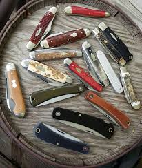 Pin Van Bastien Millan Op Pocket Knives Zakmessen Messen