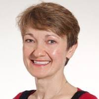 Geraldine Cunningham