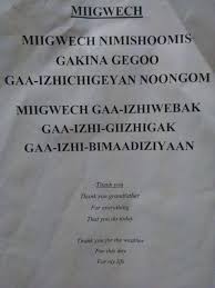 Anishinaabemowin Ojibwemowin Native American Spirituality Traditional Stories American Indian History