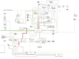 Ez wiring does not send complete wiring diagram with harness. In Our Garage Installing A New Wiring Harness Hemmings