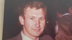 Johan Visser: Retiring after 20 years of service