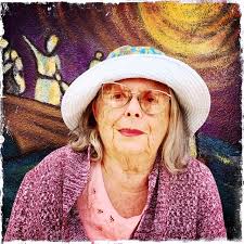 TimeSlips — Sarah Jacobus