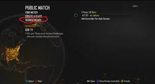 I thought it would refund all used within you previous prestige. How Do I Use Scorestreaks Arqade