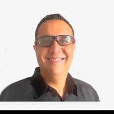 Cris Sanchez-Hernandez