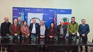 Profundidad ser� sede de una nueva edici�n de la Expo Cuenca Ovino Caprina El Ministerio del Agro y la Producci�n, junto con las instituciones que integran la Mesa de Gesti�n de la