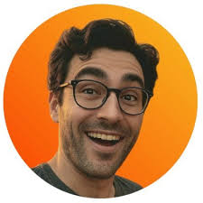 Mark Solomons (@SirSolo)