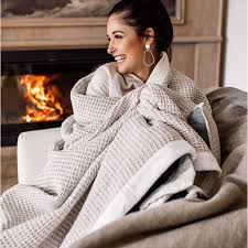 Maybe you would like to learn more about one of these? Bespoke Home Ithaca Camarage Throw
