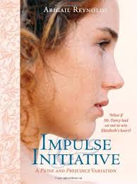 Impulse & Initiative (Pemberley Variations)