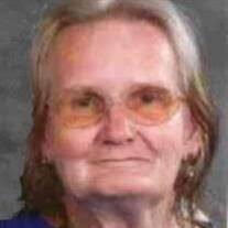 Sephronia Etta Stelter Obituary