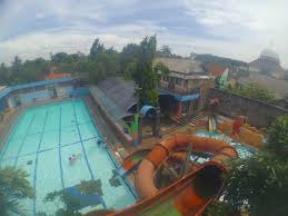 Ini yang terjadi | horor nomor berhantu #horormisteri. Kolam Renang Doger Cipayung Jakarta