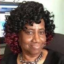 Dora M. Johnson Obituary