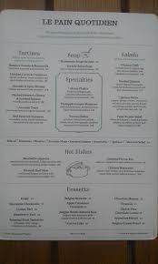 Le Pain Quotidien The Avenue Hong Kong Island Hong Kong Restaurant Happycow
