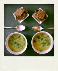 Pin Op Soupe