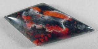 Tabu Tabu Forest Fire Jasper Cab Silverhawk S Designer Gemstones Designer Gemstone Cabochons Stones Rocks And Gems