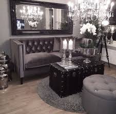 50 Gothic Designed Living Rooms And Decorating Ideas Unique Intuitions Home Decor House Interior Apartment Decor