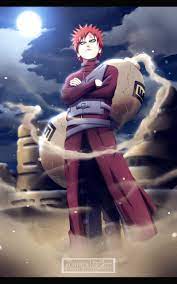 Gaara Wallpaper 3d 54 Images Wallpaper Naruto Shippuden Naruto Gaara Naruto Uzumaki Art