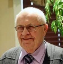 Leon G. Stauffer Obituary April 4, 2024