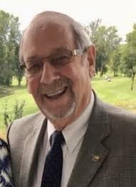 Delbert Grimm Obituary (2025)