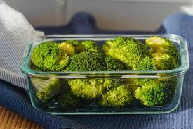 But again, use it as soon as possible since the flavor reduces over time. How Long Does Cooked Broccoli Last In The Fridge Best Advice Zone