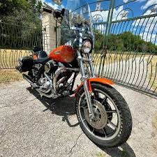 Image result for Mandarin Orange 1993 FXR