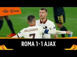 Ajax vs manchester united team. Europa League Highlights Archives 3 Points For A Win