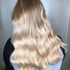 Just don't overuse it, k? 6 Cool Toned Blonde Hair Color Ideas From Ash To Platinum
