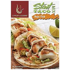 Abwechslungsreiche rezepte aus aller welt. Littles Cuisine Baja Fish Street Taco Mix Salt Spices Seasonings Sendik S Food Market