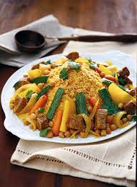 We did not find results for: Cuscus Di Carne Sale Pepe