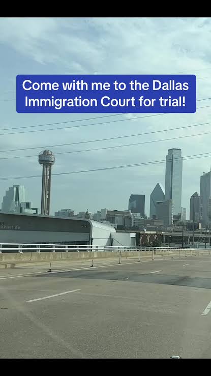 Dallas Immigration Court Experience: Trial Insights