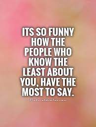 You Dont Know Me Quotes Sayings You Dont Know Me Picture Quotes