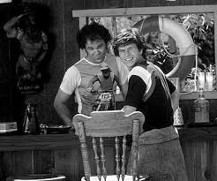 XXXe FESTIVAL INTERNATIONAL DU FILM DE LA ROCHELLE