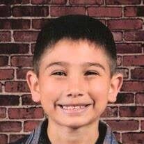 Landen Reinhold Smith Obituary