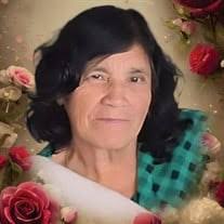 Gloria Barrera Gonzalez Obituary (2024)