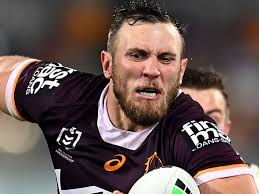 NRL 2023: Broncos superstar Reece Walsh breaks down paying tribute to  daughter Leila