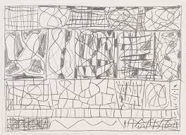 Stanley Whitney: How High the Moon