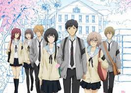 New On Blu Ray Relife Final Arc Classics Anime Love Anime Funimation