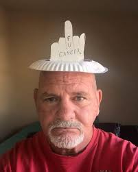 Lowell Adams' Lymphoma Treatment Update and Prayer Requests