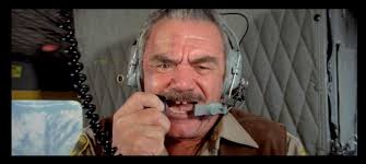 GET YOUR ASSES OUTTA THERE NOW'