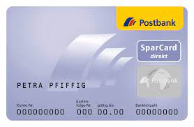 Basierend auf 56 deutsche bank erfahrungen. Postbank Sparcard Rendite Plus Test Alle Infos Zu Kosten Gebuhren