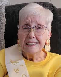 Ruby Pauline Buchanan Obituary September 12, 2025