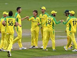 The australia men's national cricket team represents australia in men's international cricket. Australia Players To Train In Adelaide After Returning From England Tour Cricket News