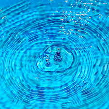 Ni60 Water Cool Blue Drop Swim Pool Vacation Wallpaper Here are only the best blue green wallpapers.