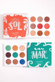 Pin By Ivy Uy On Makeup Products Colourpop I Heart Makeup Eyeshadow